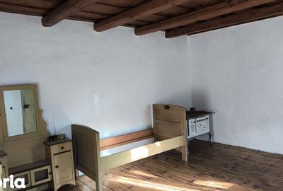 Casă cu 4 camere cu Teren 1300 Mp în Măgherani - 19