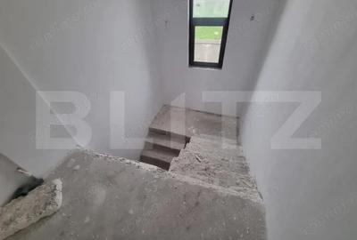 Casa individuala, P+Etaj, 234mp utili, teren 500 mp, Simnicul de sus zona Voila - 5