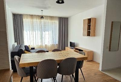 Apartament 2 camere Tampa Gardens Apartament cu Randament Ridicat - 16