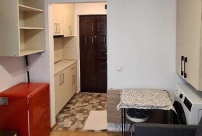 Minigarsoniera  la cheie- mobilata si utilata- Astra - 3