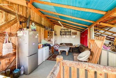 Tur Virtual & Film! Casa cocheta, constructie noua, peste 800mp teren - 19