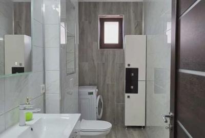 Casă cu 4 camere în Sântandrei - 19