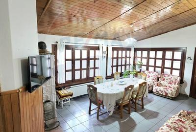 Casă cu 5 camere cu Teren 816 Mp în Central - 15
