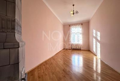 Apartament 4 camere, Zona Ultracentrala - Sibiu - 3