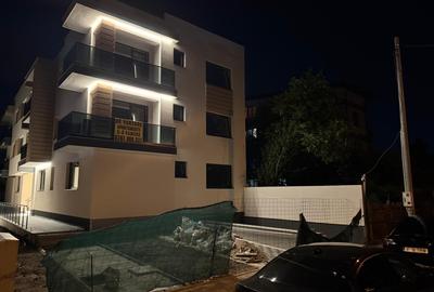 Apartament două camere decomandat et1/ nou 2025/ metrou 1Mai - 20
