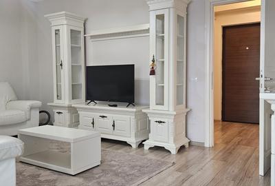 Apartament cu 2 camere decomandat în Valea Moșneagului - 2