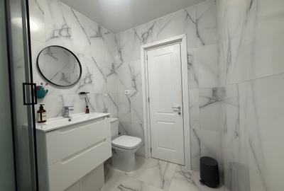 Apartament cu 2 camere decomandat în Central - 5