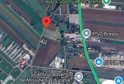 Teren Constructii 2000 mp - 1