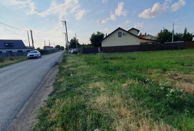 Teren de 750 mp, în Vânători - 4