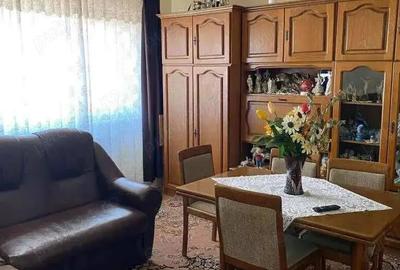 Apartament cu 3 camere decomandat în Soarelui - 15