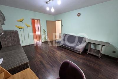 Apartament 2 camere de vanzare 48 utili balcon zona Vasile Aaron Sibiu - 9