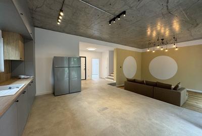 PARADISUL VERDE! NOU! VILA INDIVIDUALA , teren 400 mp, mobilata PARADISUL VERDE! NOU! VILA INDIVIDUALA , teren 400 mp, mobilata - 4