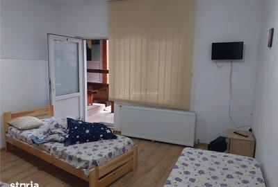 Casă cu Teren 500 Mp în Cristian - 12