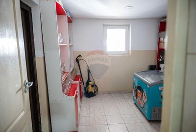 Spațiu comercial / Afacere La Cheie - 32