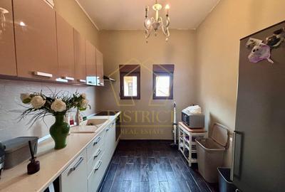 Apartament cu 2 camere semidecomandat, mobilat în Iosefin - 5