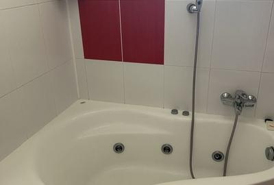 Apartament cu 3 camere decomandat, mobilat în Fizicienilor - 6