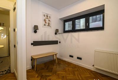 Apartament cu 5 camere semidecomandat în Calea Victoriei - 3
