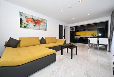 Apartament 2 camere de lux cu licenta turistica in hotel in Predeal - 1