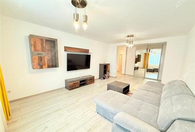 Apartament cu 3 camere decomandat în Vasile Aaron - 9