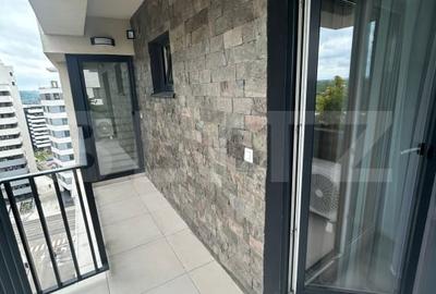 Apartament 2 camere, 55mp, balcon, loc de parcare subteran, zona Tatarasi - 12