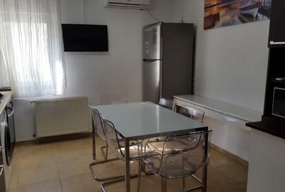 Apartament cu 3 camere decomandat în Vitan - 4
