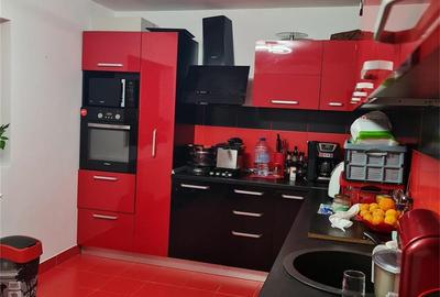 Casă cu Teren 500 Mp în Adunații-Copăceni