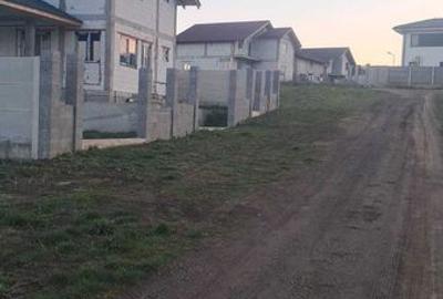 Casă cu 4 camere cu Teren 159 Mp în Tolstoi - 4