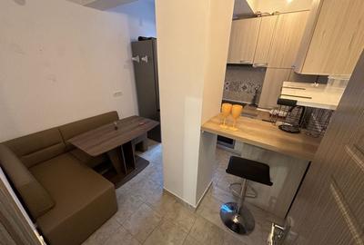 Apartament 2 camere Tomis Nord - Campus - 6