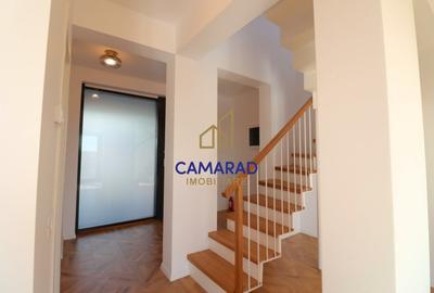 Duplex 3 camere de vanzare - Colina Lac - zona Saftica/Corbeanca - 7