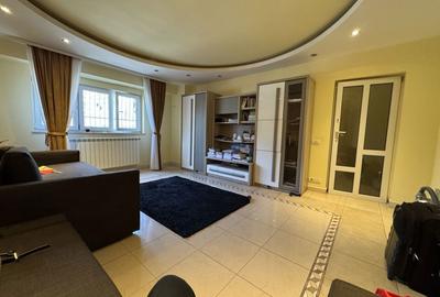 Garsonieră decomandată în Splaiul Unirii - 5