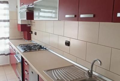 Apartament cu 2 camere decomandat în Central - 8