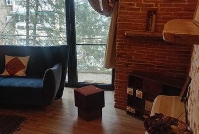 Apartament cu 2 camere decomandat în Malul Mureșului - 1