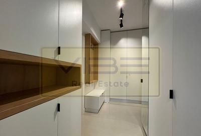 Apartament 2 camere open-space Himson Apartaments - 16