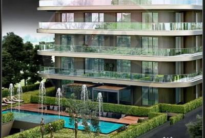 Apartament cu 2 camere semidecomandat în Voluntari - 5