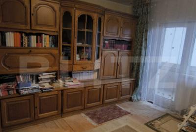 Apartament cu 3 camere decomandat în Obcini