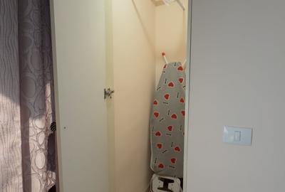 Apartament cu 2 camere semidecomandat, mobilat în Ștefan cel Mare - 8
