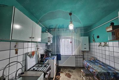 Apartament de vanzare in Cotu Mic - 6