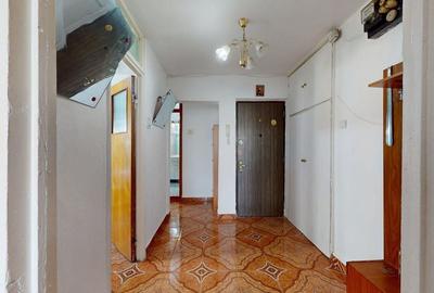 Apartament 3 camere Metrou Crangasi Comision 0% - 11