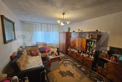 Apartament cu 3 camere decomandat în Cetate - 1