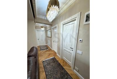 REA1023590 Apartament 3 camere I Aviatiei - 6