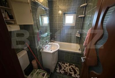 Apartament cu 2 camere decomandat în Central - 6