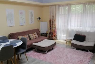 Apartament cu 2 camere decomandat în Valea Alba - 9