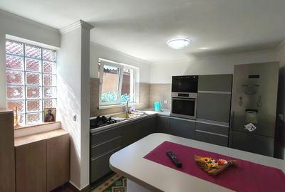 Casa de inchiriat, zona KAMSAS - 1