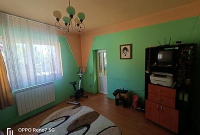 Casa de vanzare in Reghin zona centrala - 2