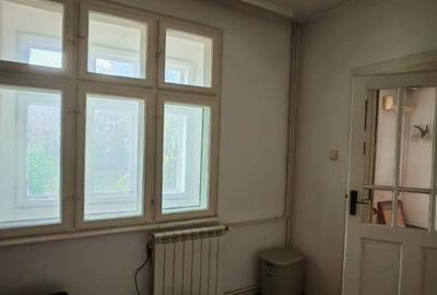 Casa locuibila cu 3 camere, 1700 mp teren deschidere 30 m, DOMNESTI - 11