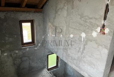 Casă individuală cu 4 camere cu Canalizare în Moșnița Nouă - 3