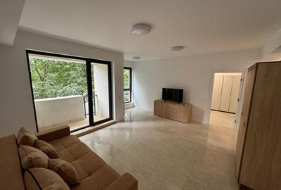 Apartament 4 camere confort Lux Tomis Plus. - 1