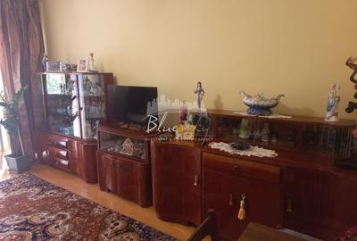 Dacia /Bdul Tomis - Apartament 3 cam ,2 bai , 2 balcoane - 2