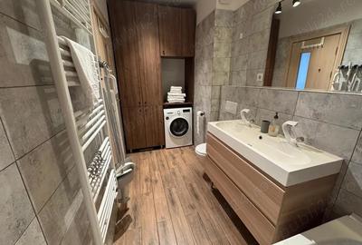 Apartament cu 2 camere decomandat în Central - 2