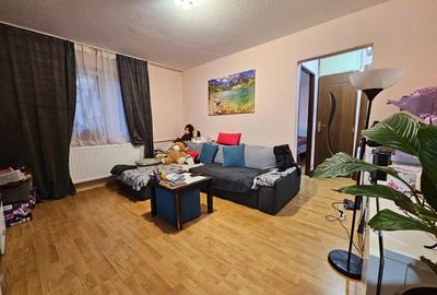Apartament cu 2 camere semidecomandat în Rahova - 7